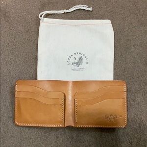 Loyal Stricklin Wallet